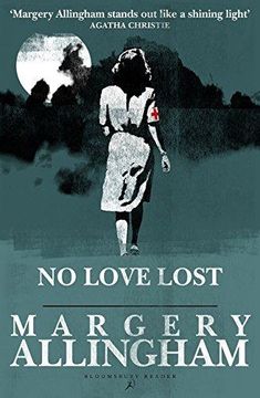 portada No Love Lost (Paperback) (in English)
