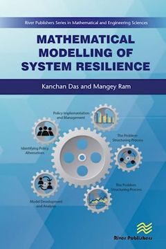 portada Mathematical Modelling of System Resilience (en Inglés)