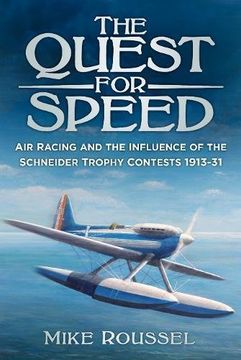 portada Quest for Speed