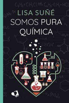 portada Somos Pura Química (in Spanish)