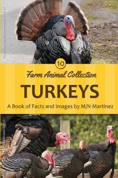 portada Turkeys (en Inglés)