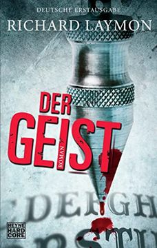 portada Der Geist (in German)