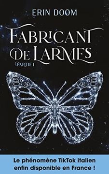 portada Fabricant de Larmes - Partie 1 (in French)