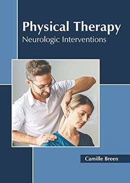 portada Physical Therapy: Neurologic Interventions (in English)