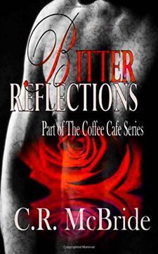 portada Bitter Reflections: Volume 1 (The Coffee Cafe Series)