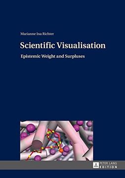 portada Scientific Visualisation: Epistemic Weight and Surpluses
