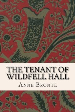 portada The Tenant of Wildfell Hall (Vintage Editions) (in English)