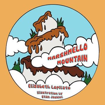 portada marshmello mountain (in English)
