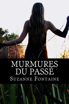 portada Murmures du passé (Nina) (Volume 2) (French Edition)