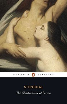 portada The Charterhouse of Parma (Penguin Classics) (in English)