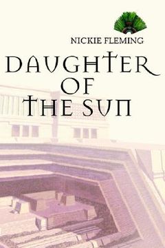 portada daughter of the sun (in English)