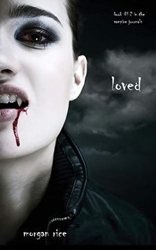 portada Loved (Book #2 in the Vampire Journals) (in English)