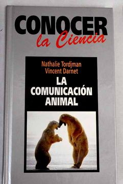 portada La Comunicación Animal