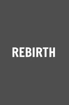 portada Rebirth: Kunstbuch (in German)