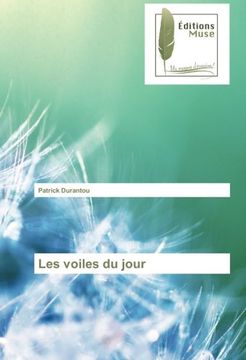 portada Les voiles du jour (Omn.Muse.Litt.) (French Edition)