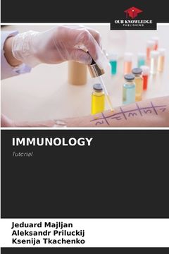 portada Immunology