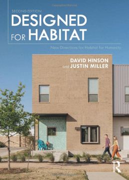 portada Designed for Habitat: New Directions for Habitat for Humanity 