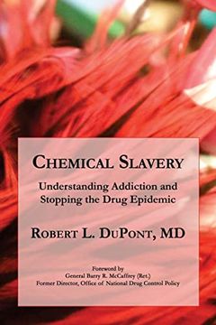 portada Chemical Slavery: Understanding Addiction and Stopping the Drug Epidemic (in English)