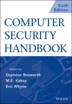 portada Computer Security Handbook, Set, 6Th Edition