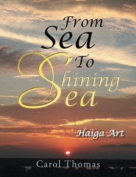 portada From Sea to Shining Sea: Haiga Art