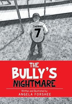 portada The Bully's Nightmare (in English)