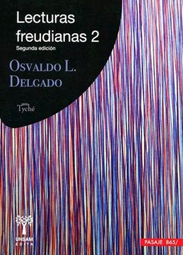portada Lecturas Freudianas 2 (Nva. Edicion) (in Spanish)