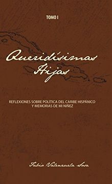 portada Queridisimas Hijas (in Spanish)