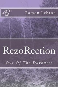 portada RezoRection: Out Of The Darkness (in English)