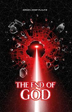 portada The end of God: The Takeover of Power 