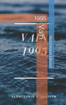 portada Vain: 1995 (in English)