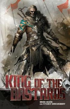 portada King of the Bastards 