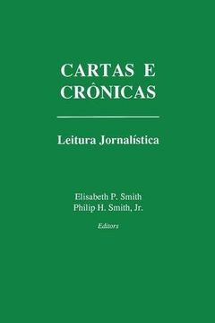 portada Cartas e Cronicas