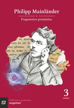 portada Fragmentos Pesimistas (in Spanish)