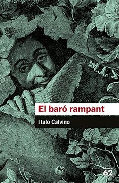 portada El Baró Rampant (Educació 62) (en Catalá)
