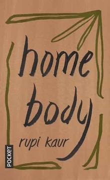 portada Home Body: Roman (in French)