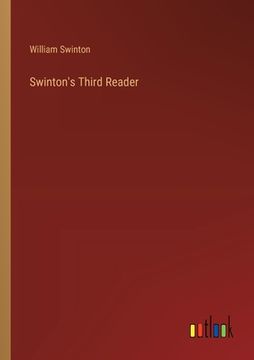 portada Swinton's Third Reader