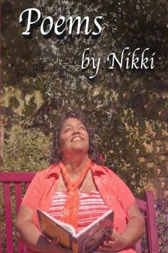 portada Poems by Nikki