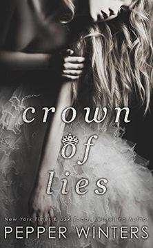 portada Crown of Lies (Truth and Lies Duet) (in English)