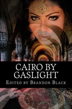 portada Cairo By Gaslight