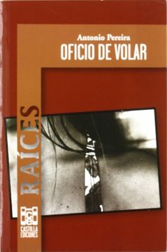 portada oficio de volar (in Spanish)