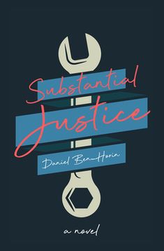 portada Substantial Justice (en Inglés)
