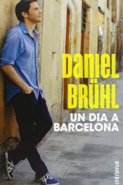 portada Un dia a Barcelona (in Catalá)