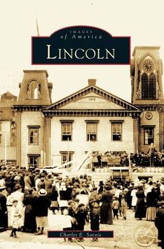 portada Lincoln