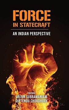 portada Force in Statecraft an Indian Perspective