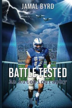 portada Battle Tested: An Autobiography (in English)