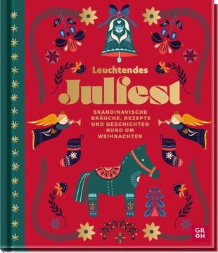 portada Leuchtendes Julfest (en Alemán)