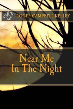 portada Near Me In The Night (en Inglés)