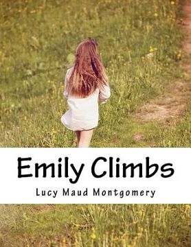 portada Emily Climbs (en Inglés)