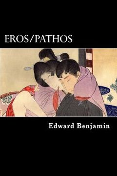 portada Eros/Pathos: A collection of Depressionist erotica (en Inglés)