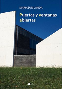 portada Puertas y ventanas abiertas (in Spanish)